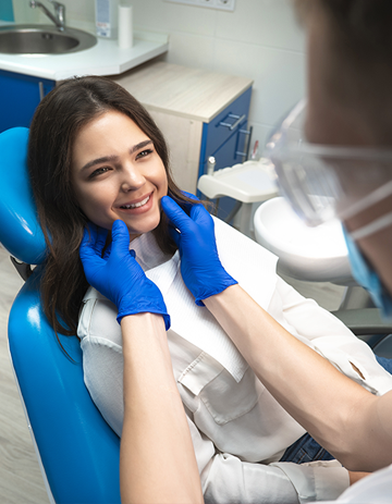 cosmetic dentistry