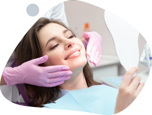 Restorative and Cosmetic Dentistry