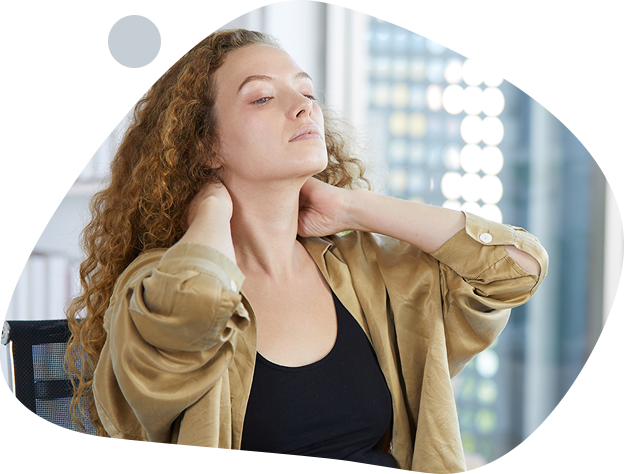 Head and Neck Pain