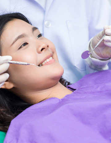 Family Dentist